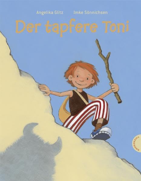 Der tapfere Toni Children's books