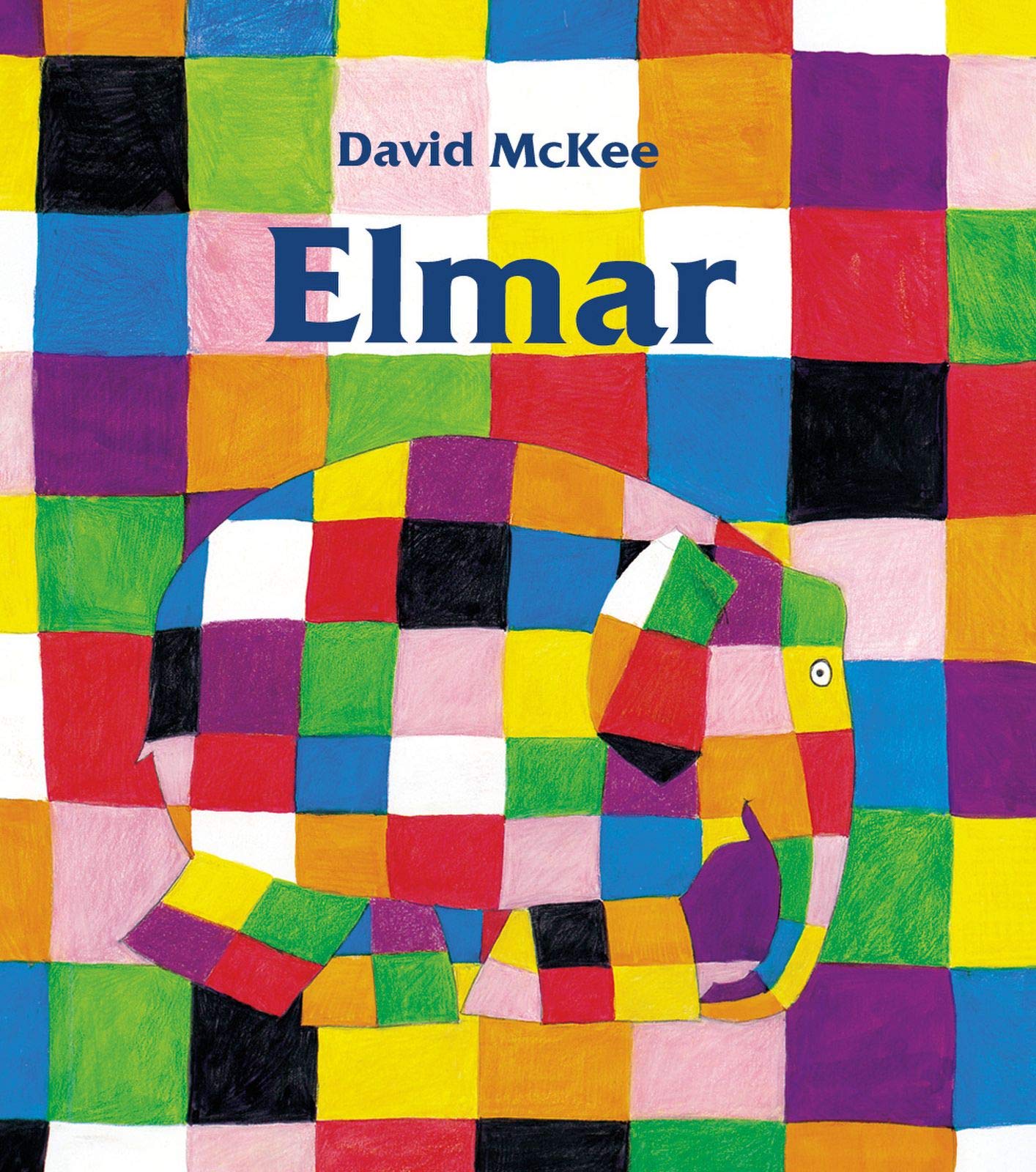 Elmar Novels & Short Stories
