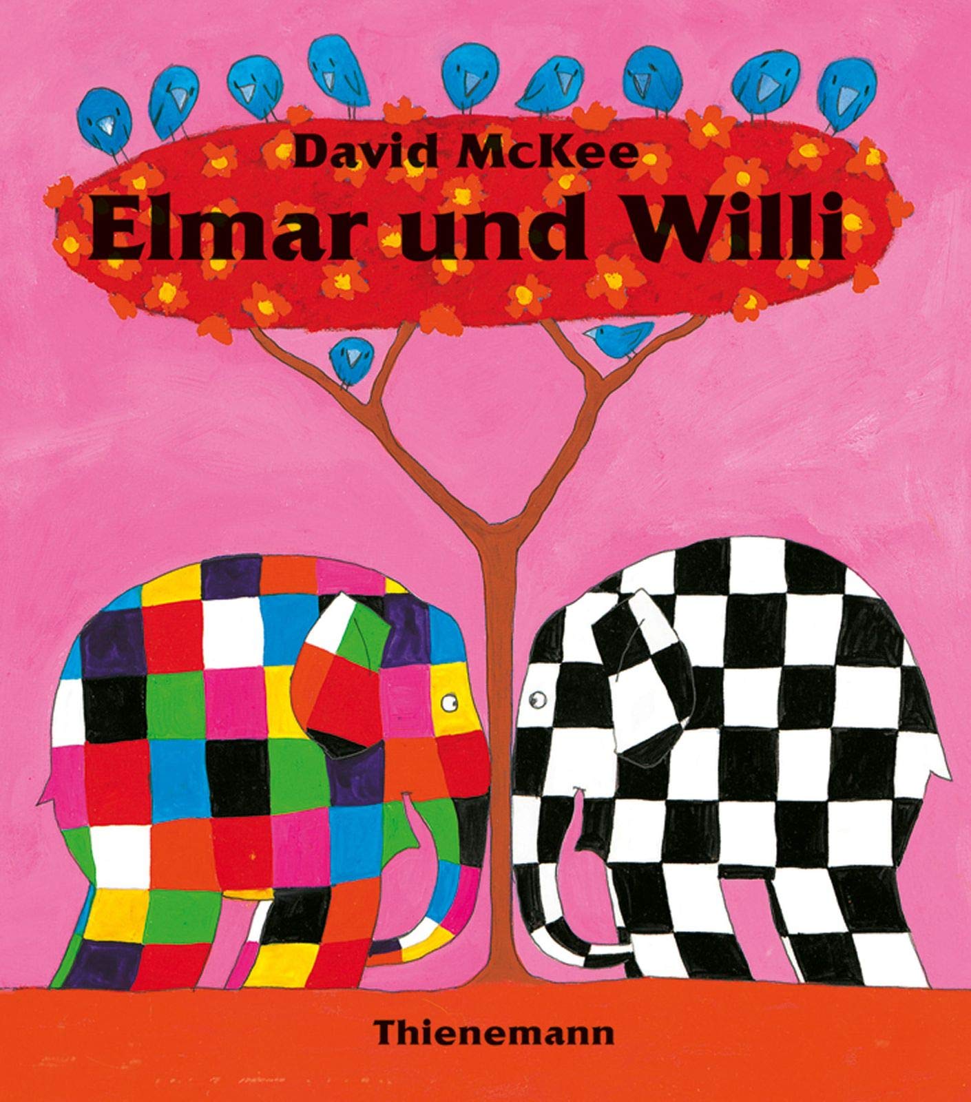 Elmar und Willi Non-fiction