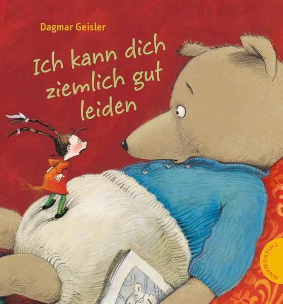 Ich kann dich ziemlich gut leiden Non-fiction