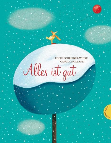 Product Image: Alles ist gut