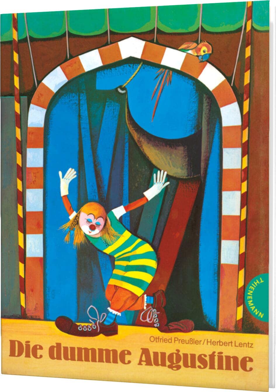Product Image: Die dumme Augustine