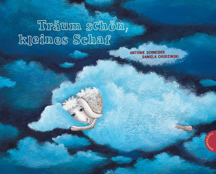 Träum schön, kleines Schaf Children's books