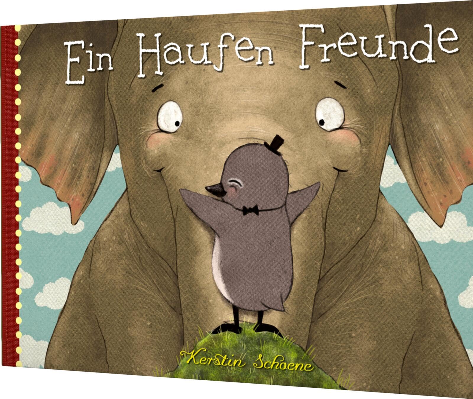 Product Image: Ein Haufen Freunde
