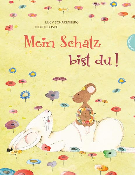 Mein Schatz bist du! Novels & Short Stories