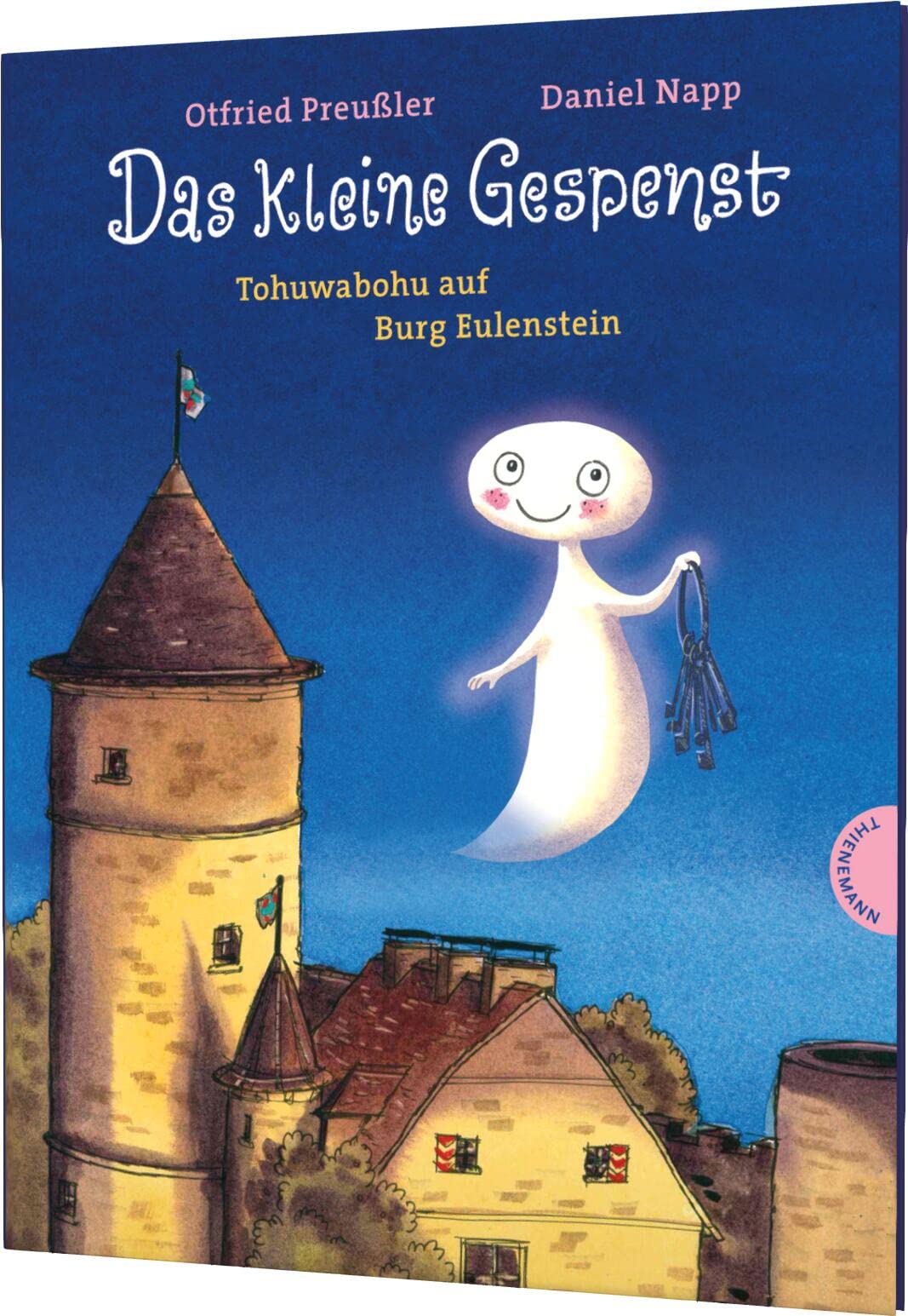 Product Image: Das kleine Gespenst