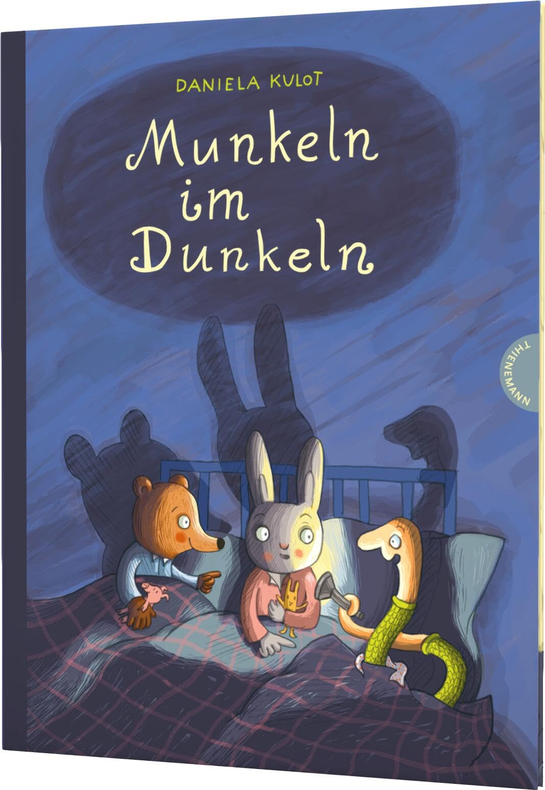 Munkeln im Dunkeln Health, Nutrition & Fitness Books