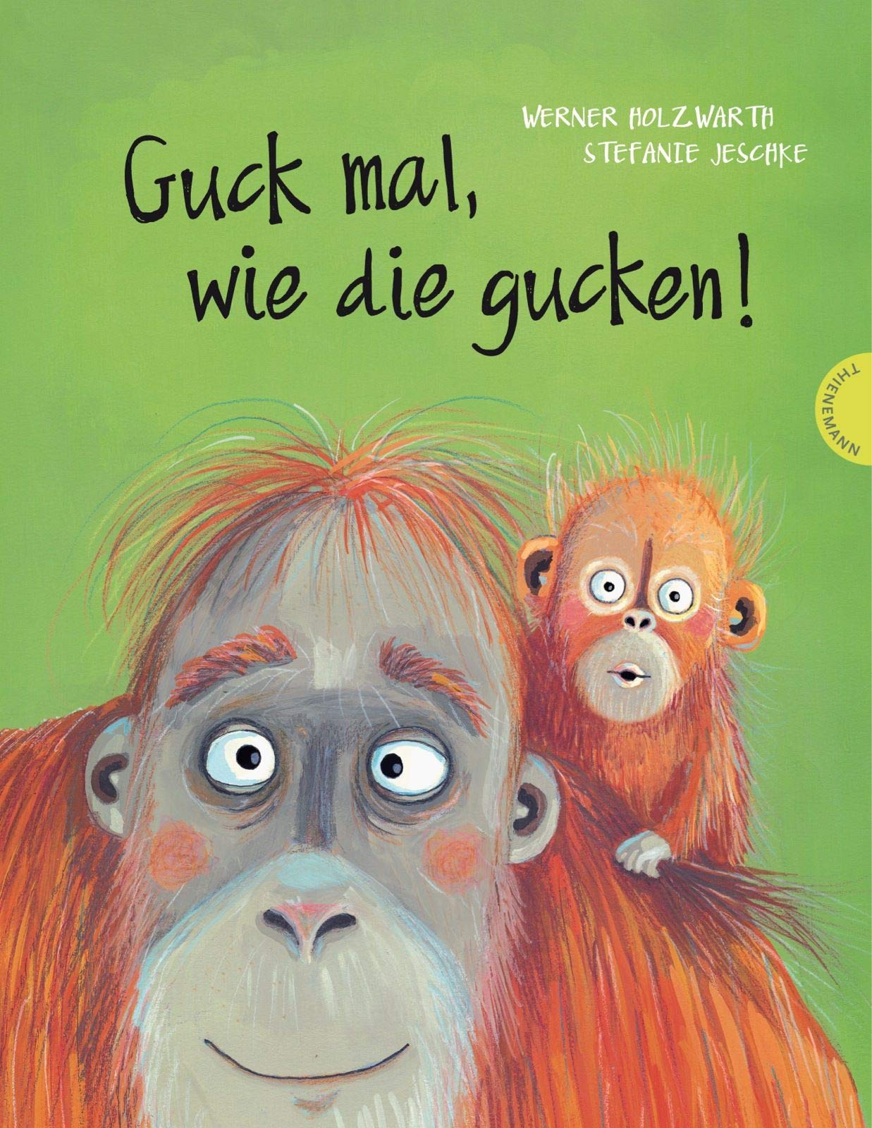 Guck mal, wie die gucken! Novels & Short Stories