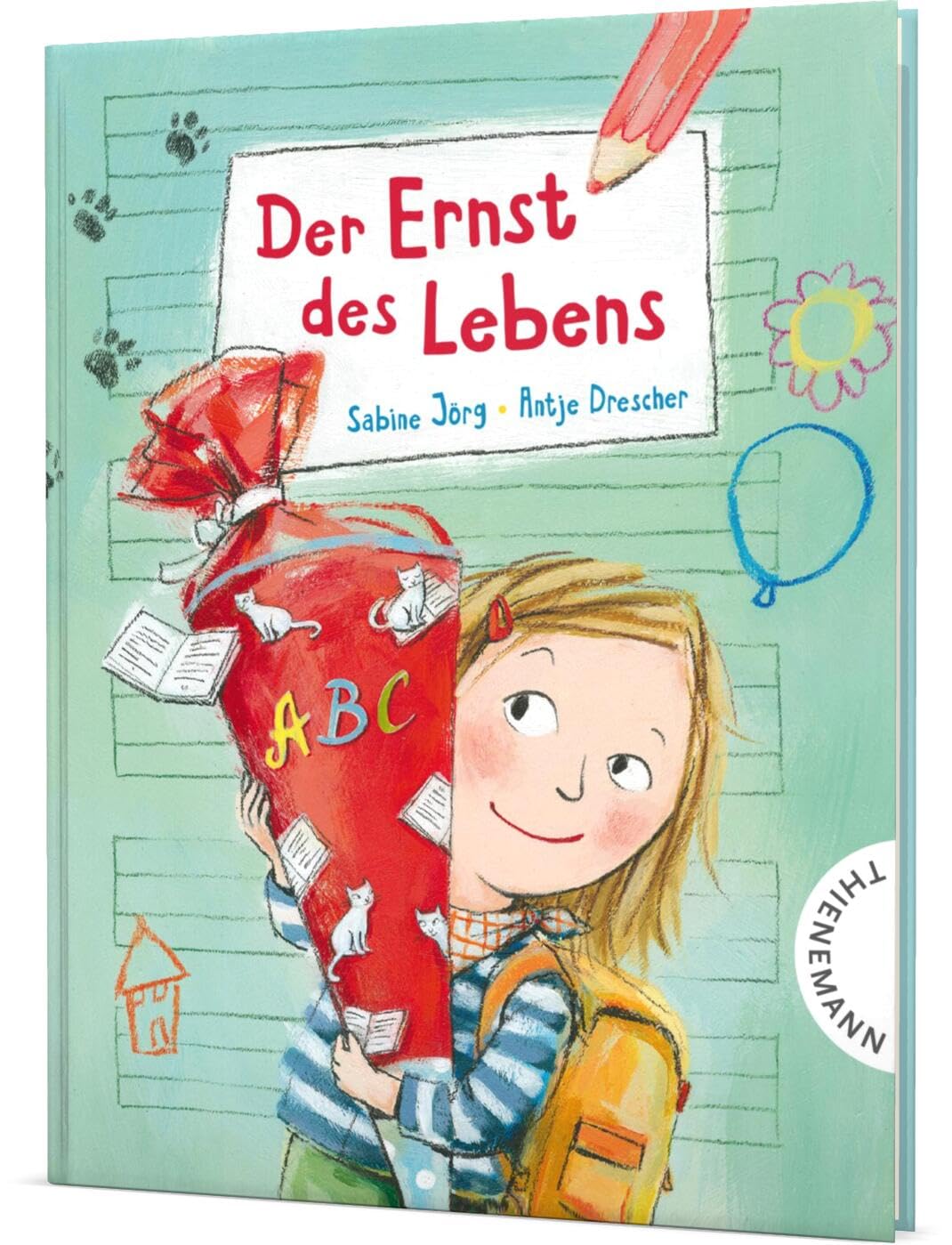 Product Image: Der Ernst des Lebens
