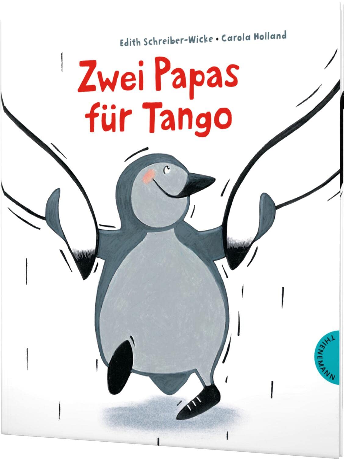 Zwei Papas für Tango Non-fiction