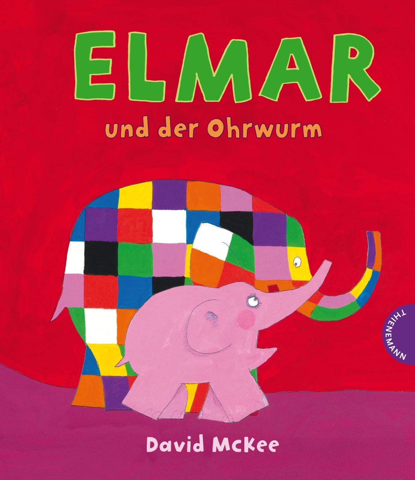 Elmar und der Ohrwurm Novels & Short Stories