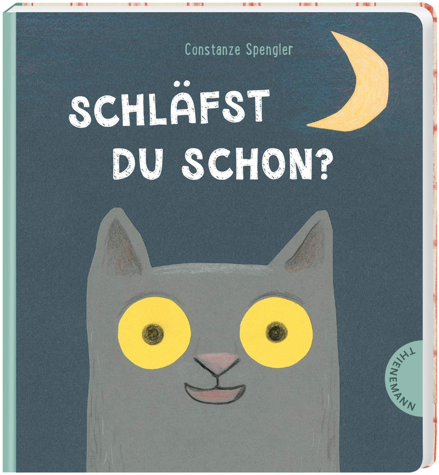 Schläfst du schon? Novels & Short Stories