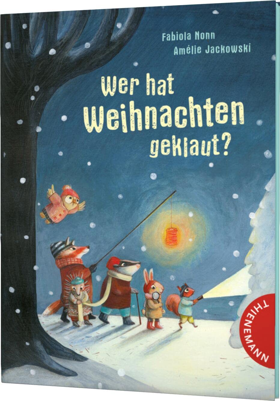 Wer hat Weihnachten geklaut? Non-fiction