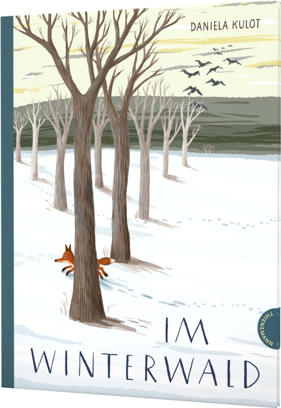 Im Winterwald Non-fiction