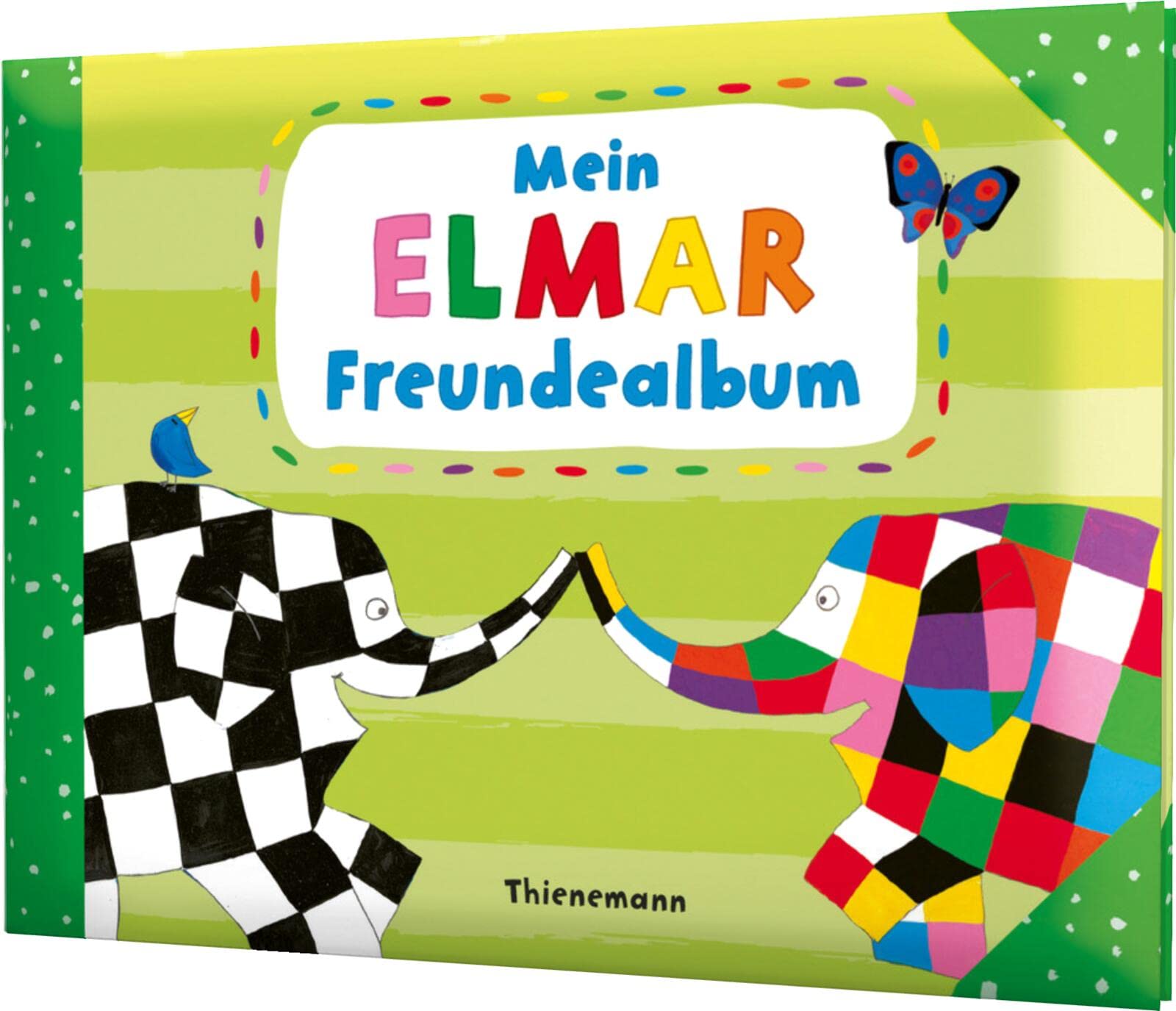 Product Image: Mein Elmar Freundealbum