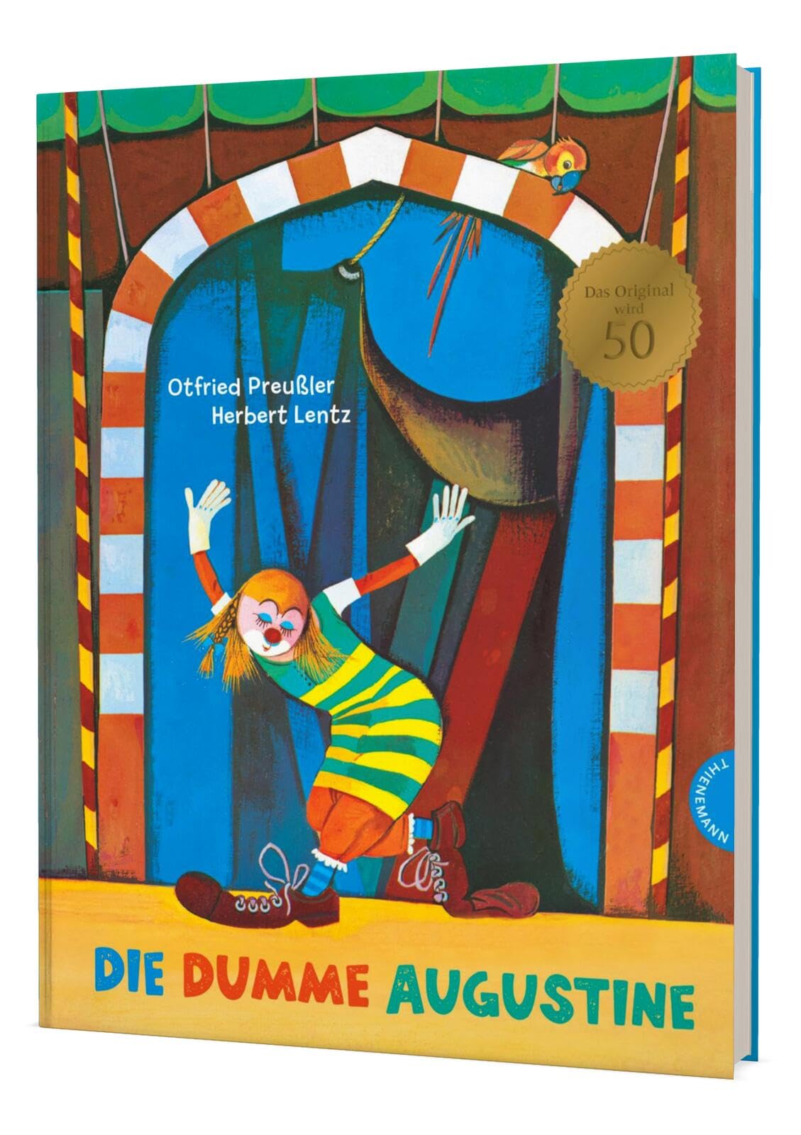 Product Image: Die dumme Augustine