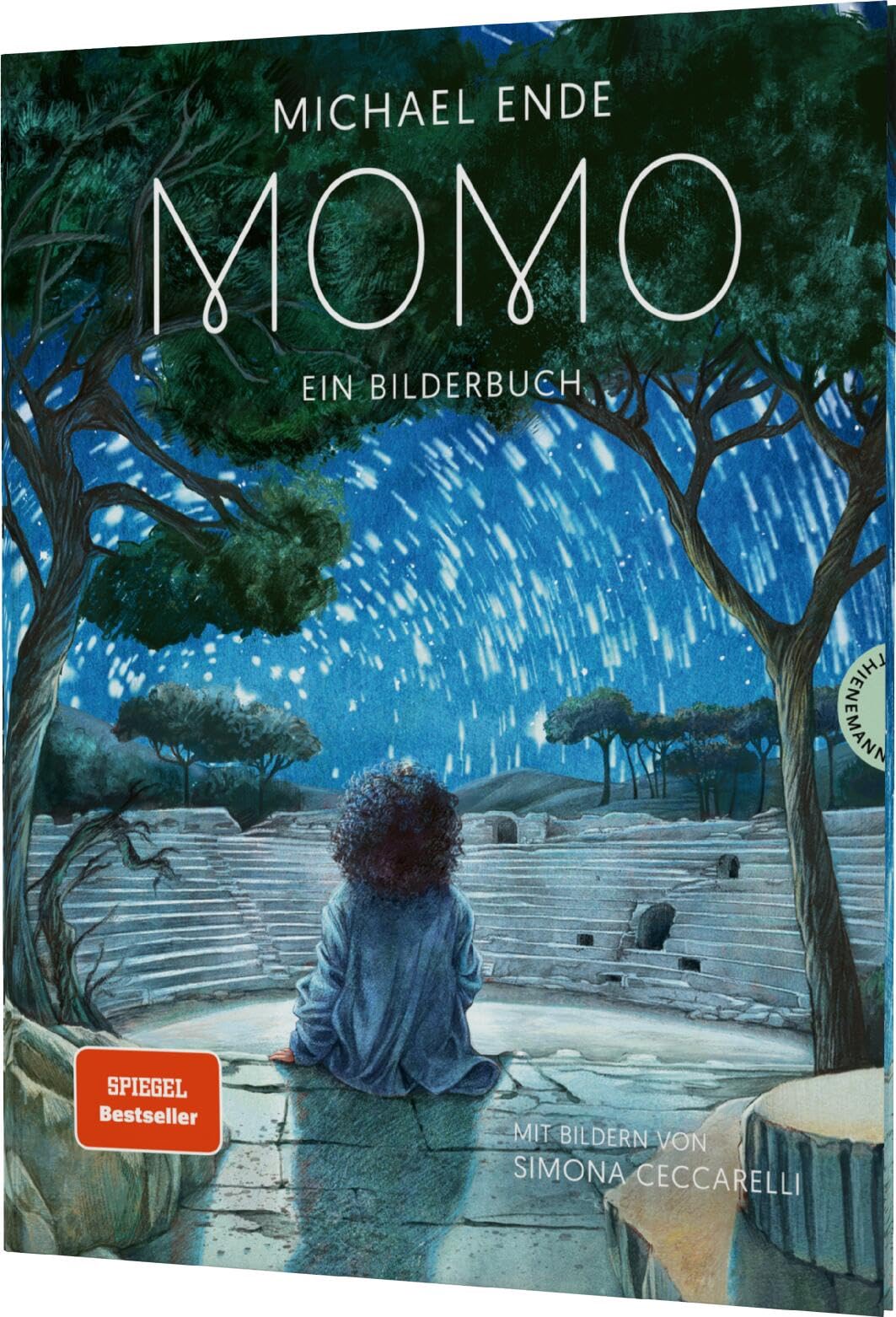 Momo Psychology
