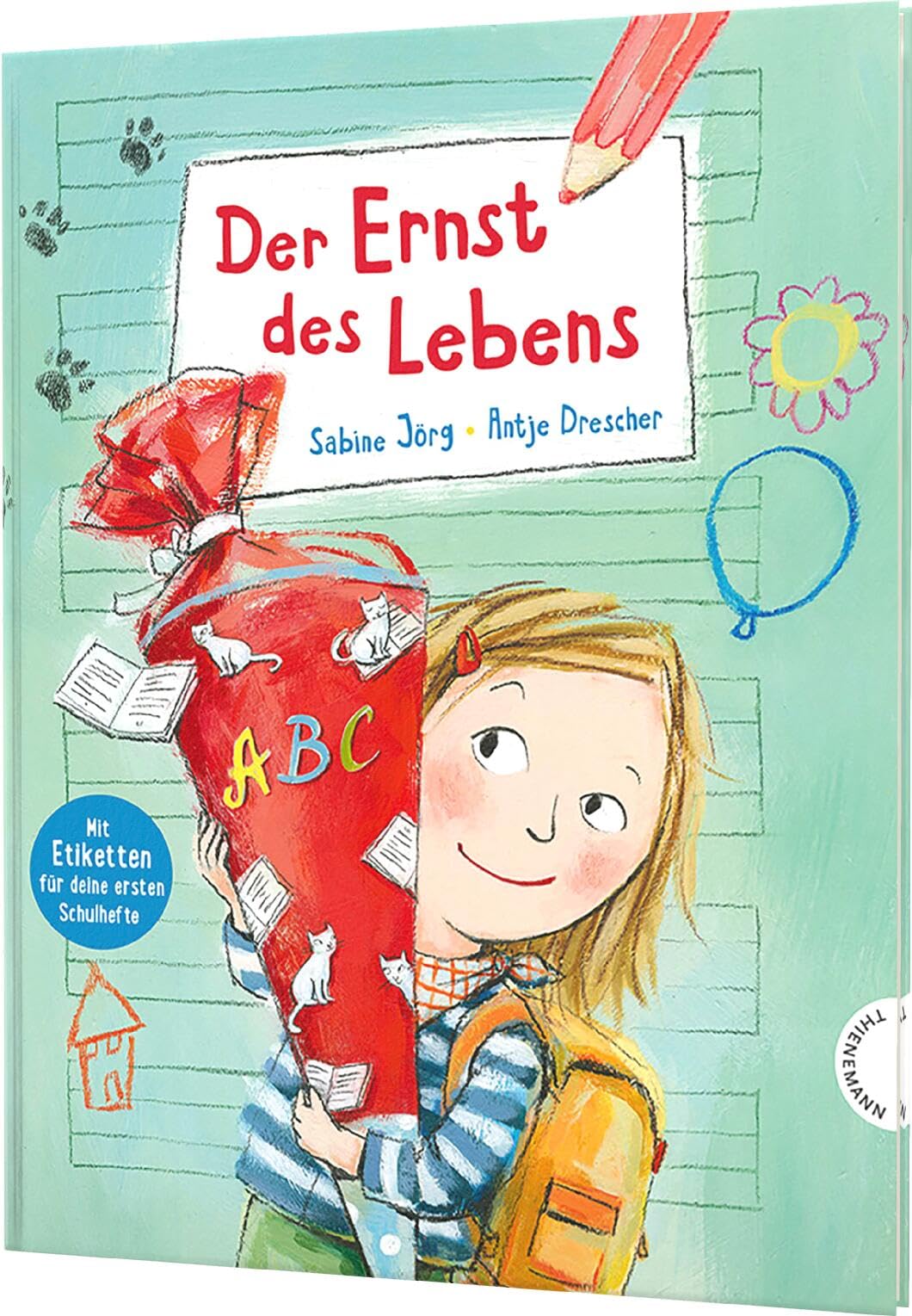 Der Ernst des Lebens: Der Ernst des Lebens Novels & Short Stories