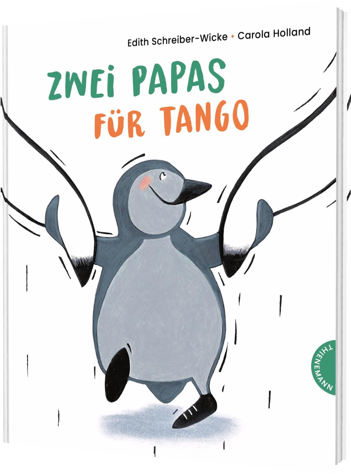 Zwei Papas für Tango Non-fiction