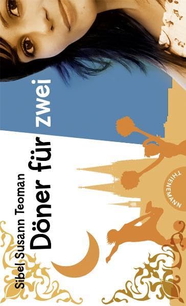 Döner für zwei (Ich bin Ich!) Fantasy & Sci-Fi
