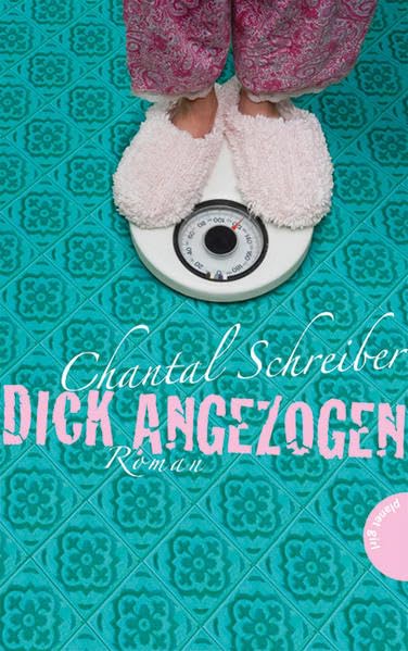 Product Image: Dick angezogen: Roman