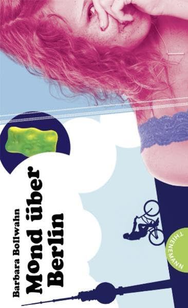 Product Image: Mond über Berlin (Ich bin Ich!)