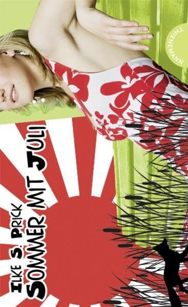 Product Image: Sommer mit Juli (Ich bin Ich!)
