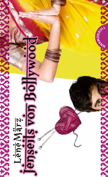 Product Image: Jenseits von Bollywood (Ich bin Ich!)