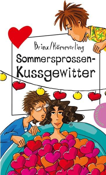 Sommersprossenkussgewitter Novels & Short Stories