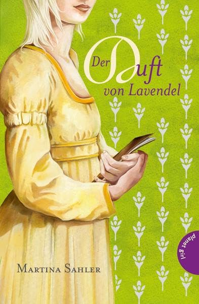 Der Duft von Lavendel (Liebe in allen Zeiten) Fantasy & Sci-Fi