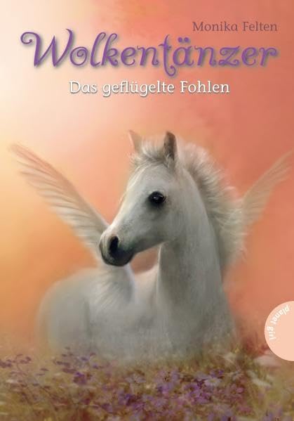 Wolkentänzer , Das geflügelte Fohlen Novels & Short Stories