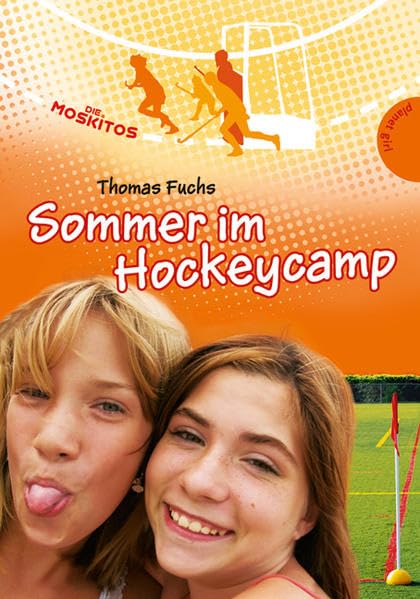 Product Image: Die Moskitos – Sommer im Hockeycamp
