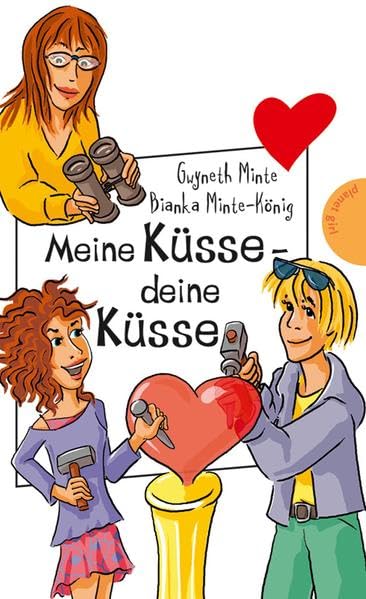 Meine Küsse - deine Küsse Novels & Short Stories