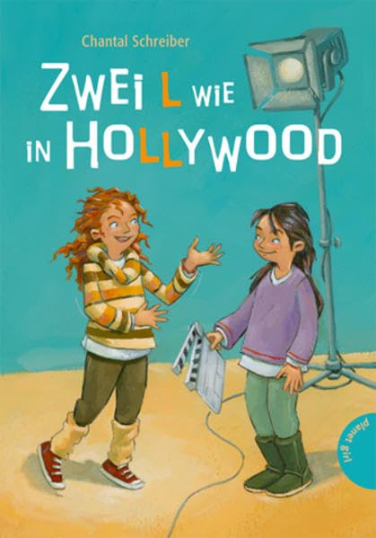 Zwei L wie in Hollywood Novels & Short Stories