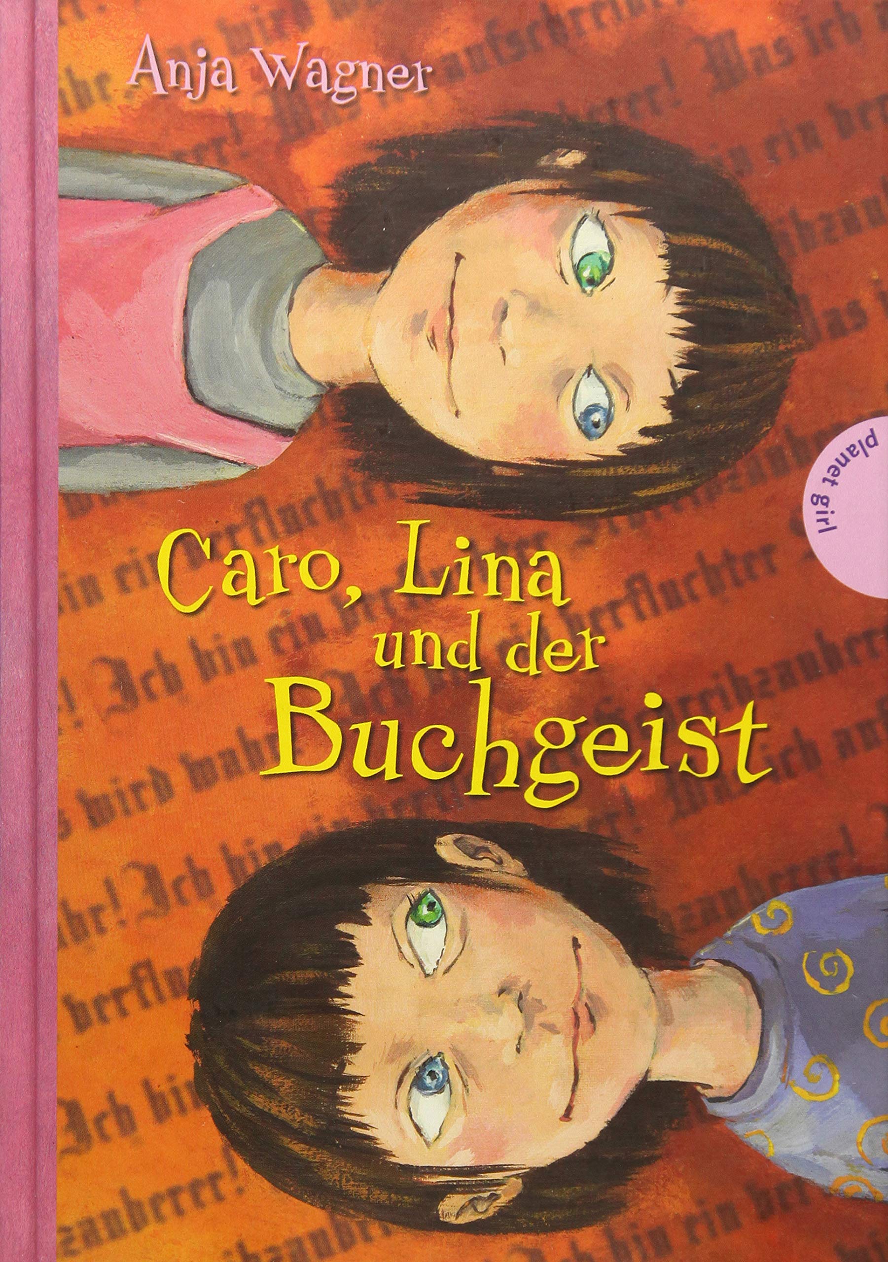 Caro, Lina und der Buchgeist Health, Nutrition & Fitness