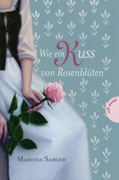 Wie ein Kuss von Rosenblüten (Liebe in allen Zeiten) Fantasy & Sci-Fi