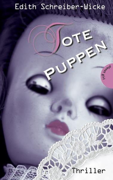 Tote Puppen: Thriller Fantasy & Sci-Fi
