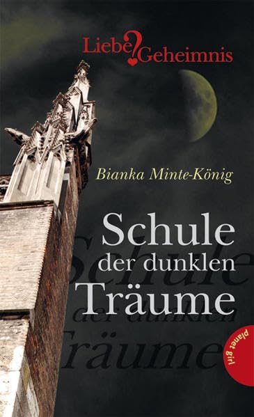 Schule der dunklen Träume (Liebe & Geheimnis) Fantasy & Sci-Fi