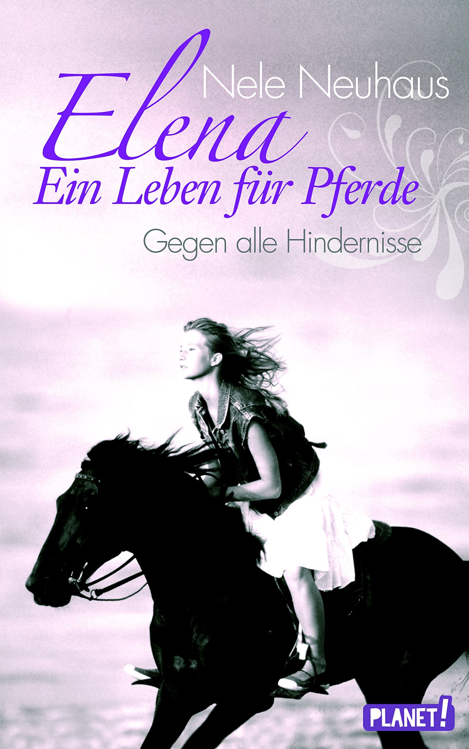 Elena - Ein Leben für Pferde 01 Non-fiction