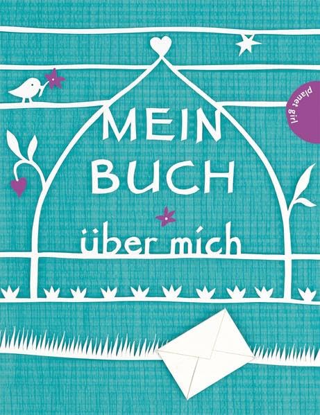 Mein Buch über mich Fantasy & Sci-Fi