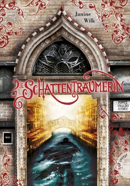 Die Schattenträumerin Fantasy & Sci-Fi for children
