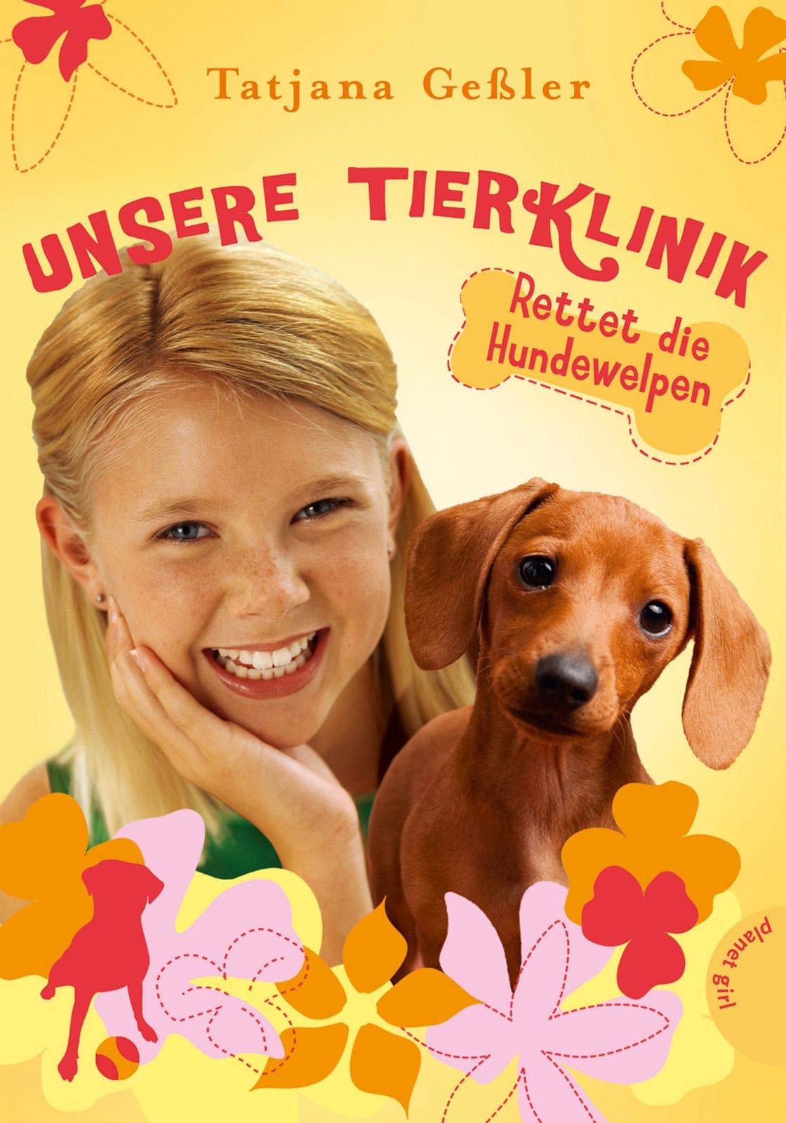 Unsere Tierklinik 03 Non-fiction