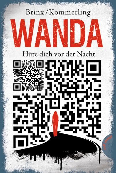 Wanda – Hüte dich vor der Nacht Fantasy & Sci-Fi