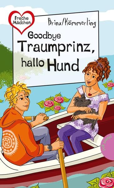 Goodbye Traumprinz, hallo Hund Lifestyle