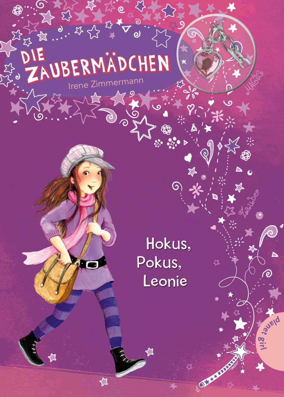 Die Zaubermädchen 1: Hokus, Pokus, Leonie (1) Lifestyle