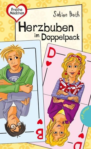 Product Image: Herzbuben im Doppelpack