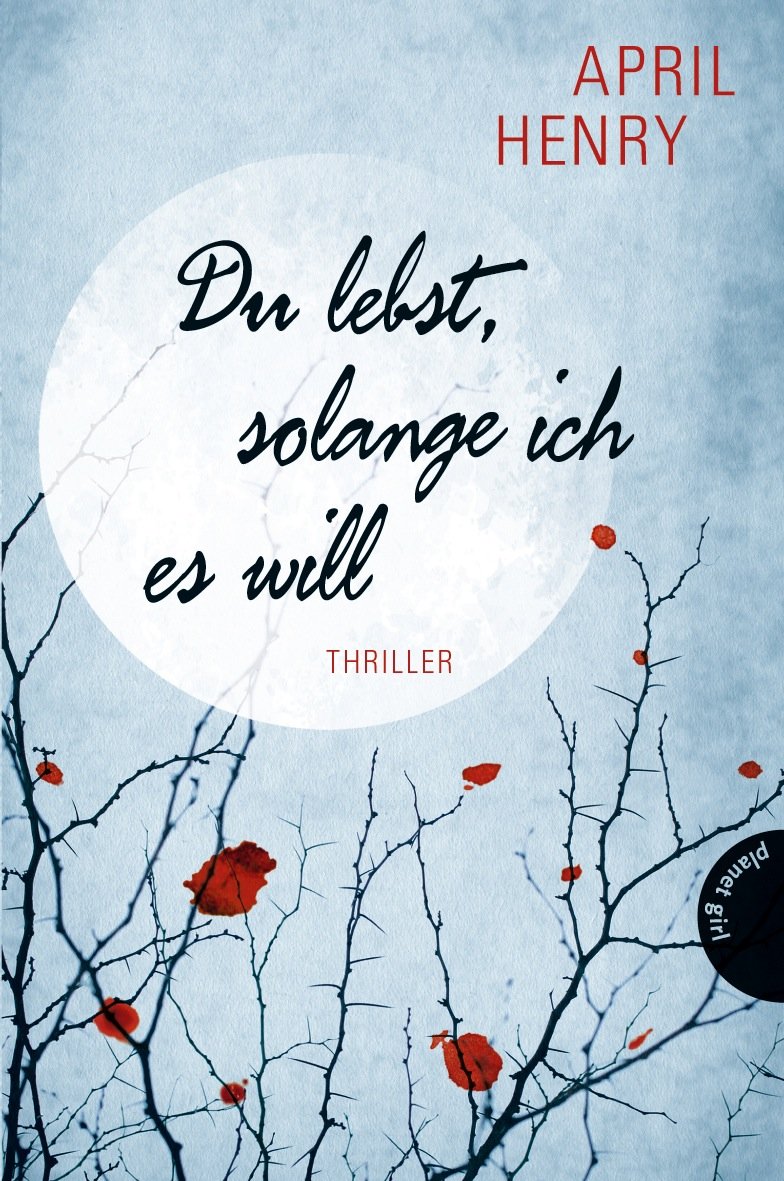 Du lebst, solange ich es will: Thriller Fantasy & Sci-Fi