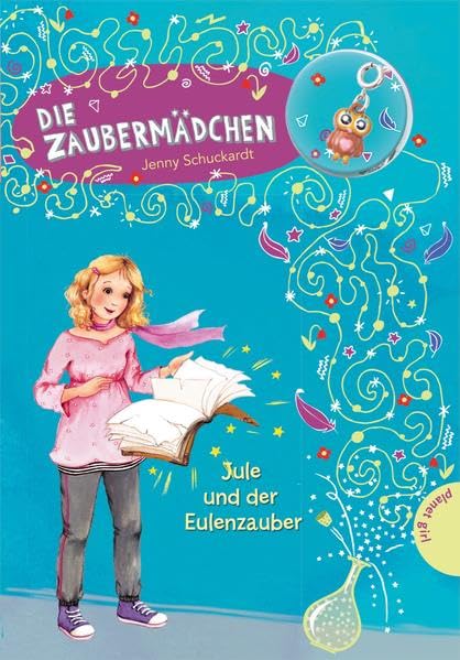 Die Zaubermädchen 06 Lifestyle