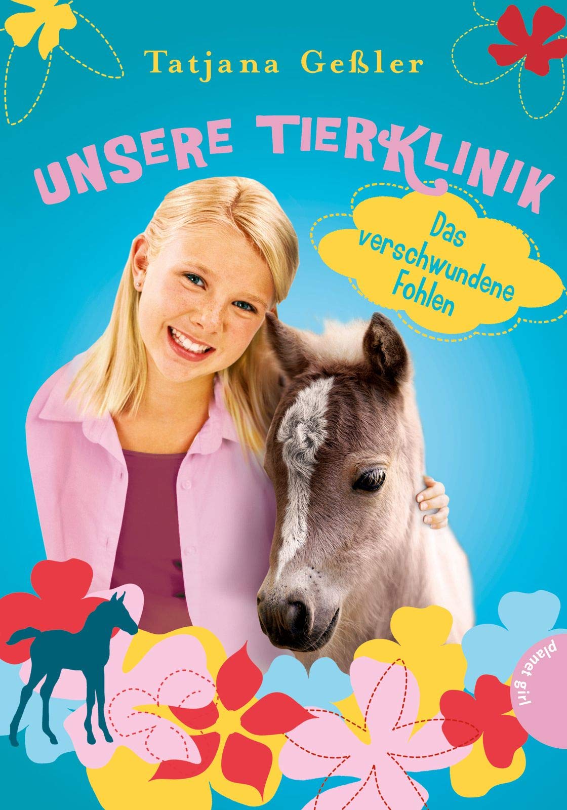 Unsere Tierklinik 06 Non-fiction