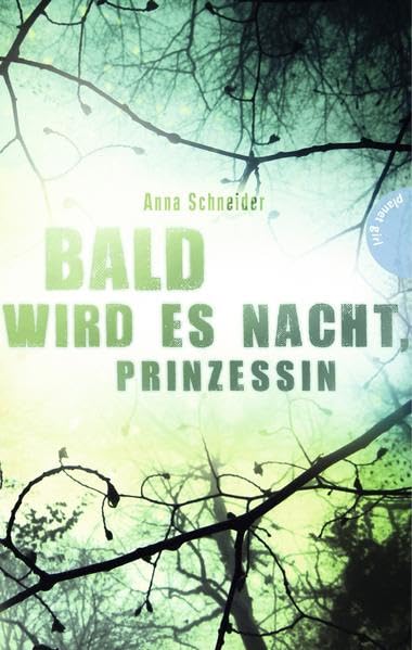Product Image: Bald wird es Nacht, Prinzessin. Thriller